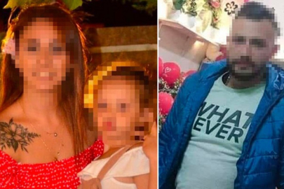 İzmir'de 'şiddet uyguladığı eşini 4'üncü kattan itti' iddiası