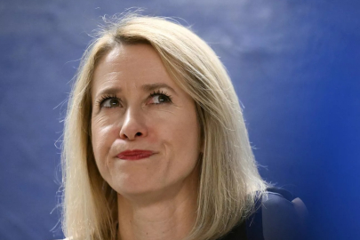 Kallas: ABD, AB'yi sevmediği için bölmek istiyor