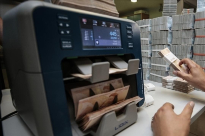 KKM bakiyesindeki düşüş sürüyor