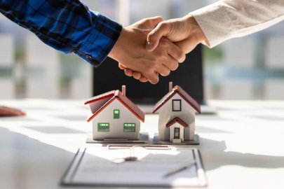 Konut satışları şubatta arttı