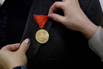 Kurtuluş Savaşı'na katılan 3 askerin mirasçılarına İstiklal Madalyası verilecek