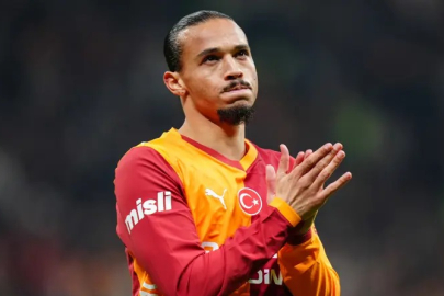 Leroy Sane'ye verilen ceza açıklandı