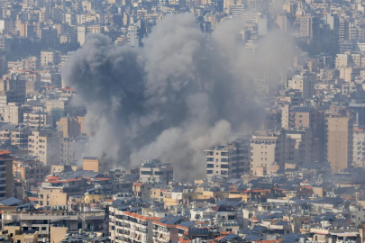 Lübnan Cumhurbaşkanı Avn: Müzakereye hazırız ancak karşı taraftan henüz yanıt almadık