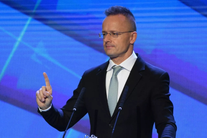 Macaristan’dan AB’ye 'Rus petrolü' çıkışı