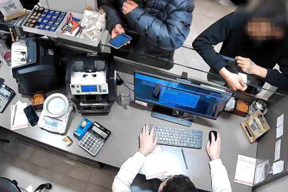 Mersin’de dolandırıcılık şebekesine operasyon