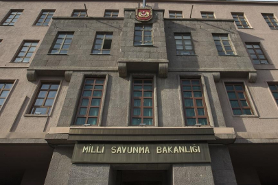 MSB'den açıklama geldi: İran'dan ateşlenen 3. füze etkisiz hale getirildi!
