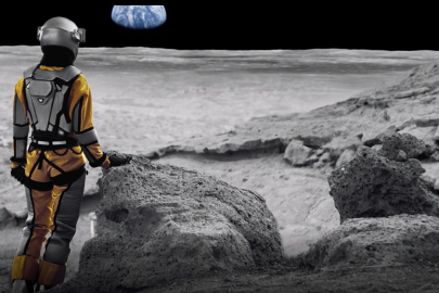 NASA: Ay'a dönüş programının ilk mürettebatlı uçuşu nisanda yapılabilecek