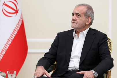 Pezeşkiyan: Savaşı İran başlatmadı ve sürdürmeyi de istemiyor