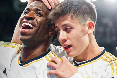 Real Madrid'de Vinicius Junior depremi: 30 yaşında futbolu bırakırsa...