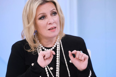 Rusya Dışişleri: AB, Ukrayna'daki çatışmanın tırmanacağı yönünde bir beklenti içinde