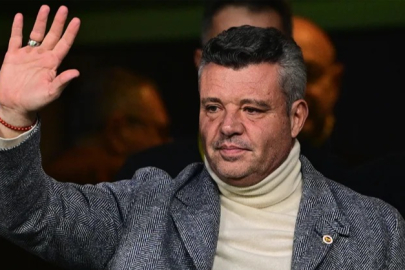 Sadettin Saran görüştüğü 2 forveti açıkladı