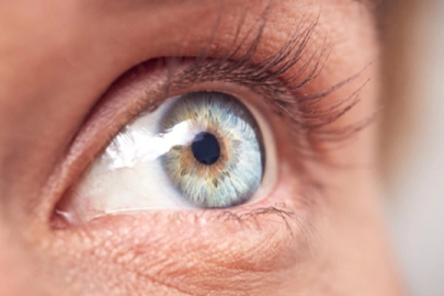 Sağlık Bakanlığı'ndan 'göz tansiyonu' açıklaması