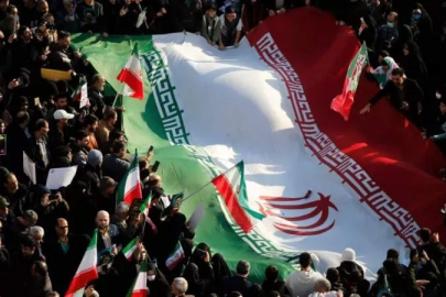 Tahran'da Kudüs Günü toplanmasında patlama!