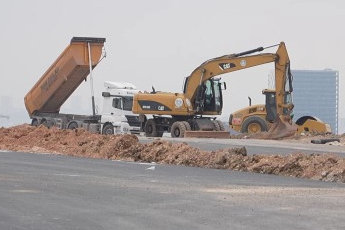 Bursa’ya dev motor sporları merkezi! Türkiye’nin en büyük karting pistlerinden biri açılıyor...