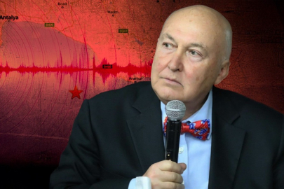 Tokat depremi sonrası Prof. Dr. Övgün Ahmet Ercan o illeri tek tek saydı: 7.0'a kadar ulaşabilir!