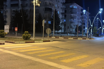 Tokat'ta meydana gelen depremin fay bilgisi incelemeyle belirlenecek