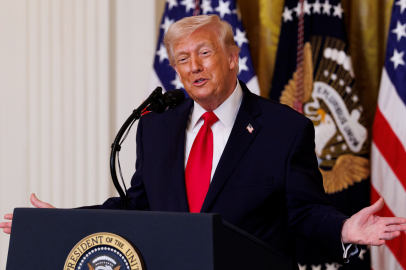 Trump: Putin, İran'a biraz yardım ediyor olabilir