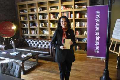 YASAV, Bursalıları kitapların zengin dünyası ile buluşturuyor