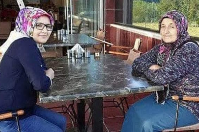 Zonguldak'ta anne ve anneannesini öldürüp, 116 parçaya bölen kadına indirimli 2 müebbet