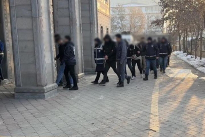 4 milyarlık bahis operasyonu: 65 kişi tutuklandı