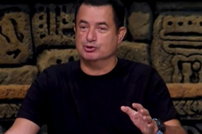 Acun Ilıcalı duyurdu: Survivor tarihinde bir ilk