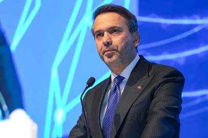 Bakan Bayraktar: Enerji kaynaklarımızı gece gündüz arayacağız, bulacağız
