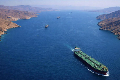 Bakan Uraloğlu'ndan Hürmüz Boğazı'ndaki Türk gemilerine ilişkin açıklama