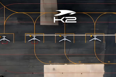 Baykar’ın K2 kamikaze İHA’sı ortaya çıktı! İlk testleri geçti: 2000 km menzil, 13 saat havada...