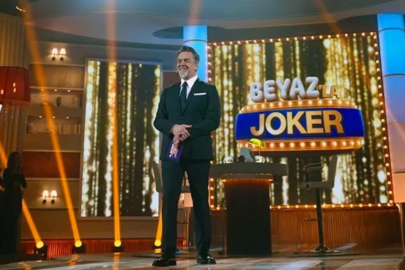 Beyaz’la Joker’de final çanları çalıyor! Yönetmen gönderildi...