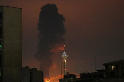 Beyaz Saray'dan İran paylaşımı: Muazzam sonuçlar alınıyor