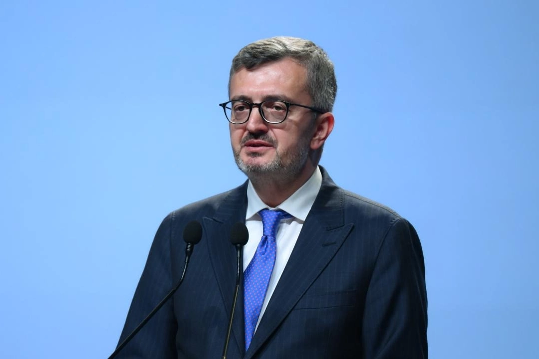 Burhanettin Duran: Savunma sanayimiz yeni bir eşiği daha geride bırakıyor