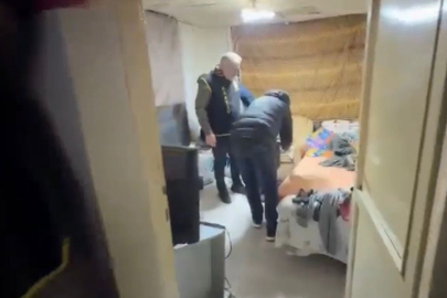 Bursa’da şok operasyon: 7 yıldır saklanan çocuk çöp yığınları arasında bulundu...