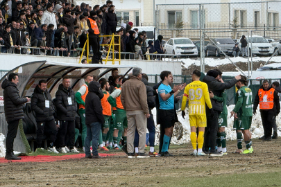 Bursaspor’un itirazı reddedildi!
