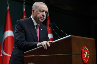 Cumhurbaşkanı Erdoğan: Hastanede ve okulda şiddete tahammülümüz yoktur