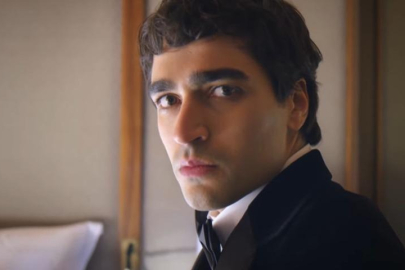 Delikanlı’nın ilk teaserı yayınlandı: Bu dizi tutar