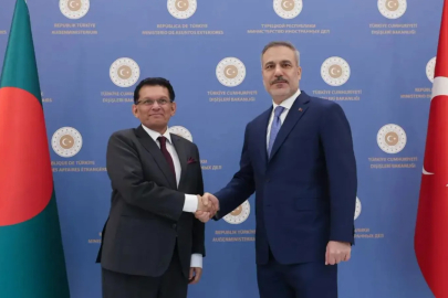 Dışişleri Bakanı Fidan: Türkiye her türlü provokasyona karşı direnecek