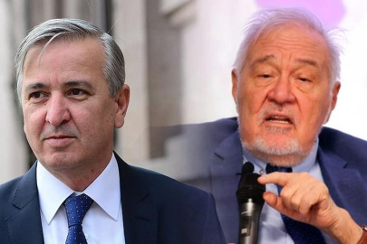 Eski vekil Aydın Ünal'dan İlber Ortaylı'ya: Kötü tarihçi, siyonizm yalakası...