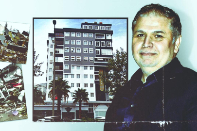 Ezgi Apartmanı davasının firari sanığı yakalandı