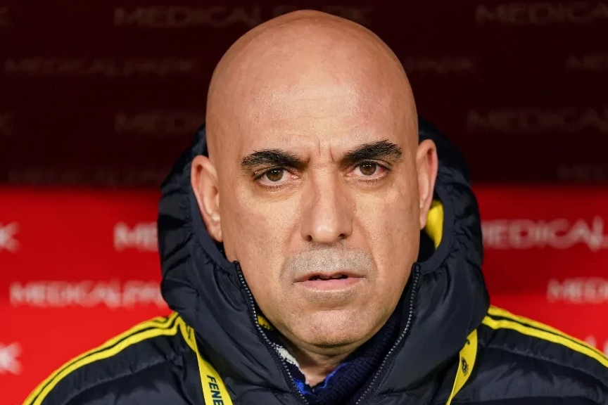 Fenerbahçe'de 'isteksizlik' kritiği: Zeki Murat Göle açıkladı!