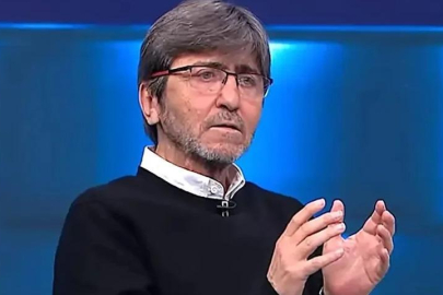 Fenerbahçe'de tarihi hezimet sonrası Rıdvan Dilmen çıldırdı! Tedesco'ya olay sözler...