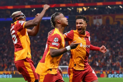 Galatasaray için şampiyonluk puanı hesaplandı! Başakşehir'i mağlup ederlerse...