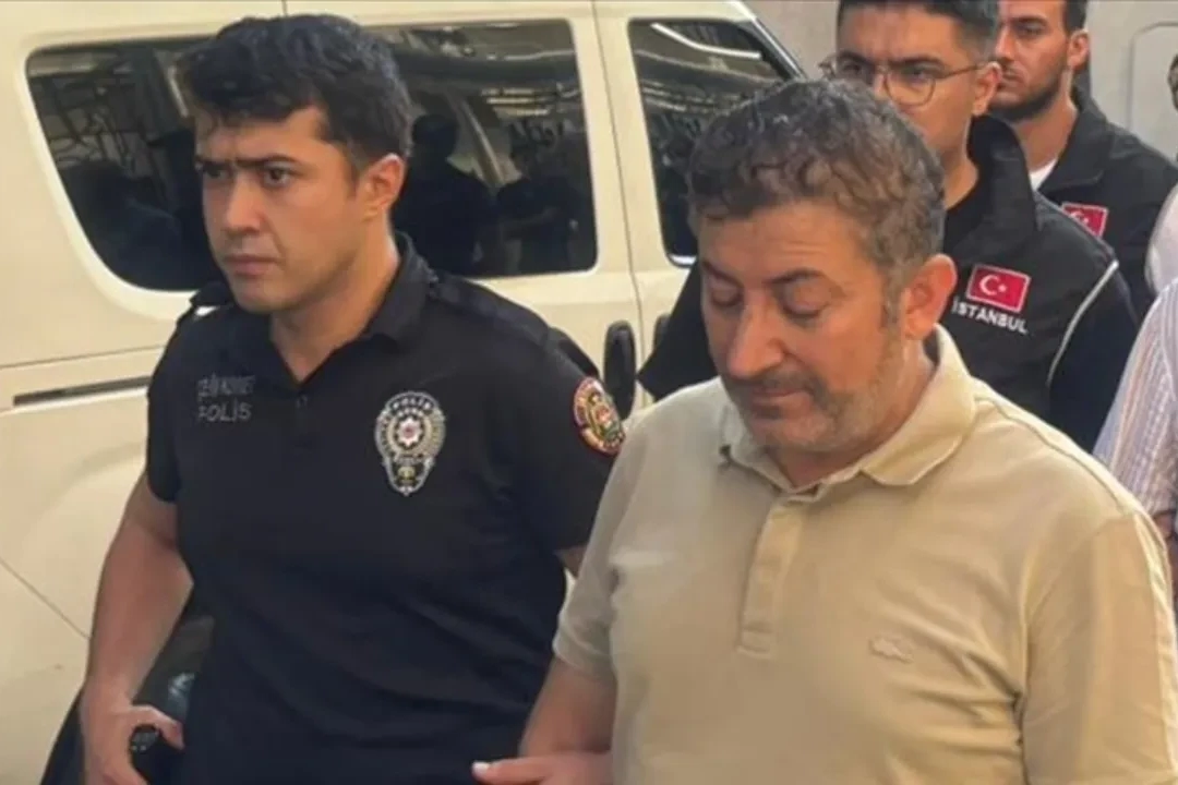 HAKMAR davasında karar: Zeki Doruk tahliye edildi