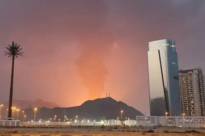 Hamas'tan İran'a çağrı: Körfez ülkelerine saldırıları durdurun