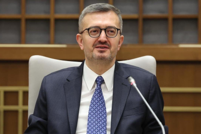 İletişim Başkanı Duran: Tüm sağlık çalışanlarımıza müteşekkiriz