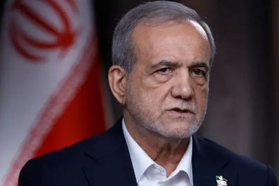 Pezeşkiyan: Savaşa rağmen devlet hizmetlerinde ciddi aksama yaşanmıyor