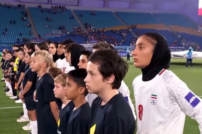 İran Kadın Milli Futbol Takımı'ndan 3 kişi ülkelerine dönme kararı aldı