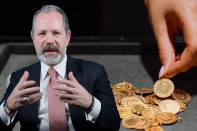 İslam Memiş yatırımcıyı altın için net uyardı: Fırsat var!