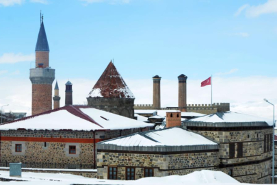 Kar Doğu’yu terk etmiyor