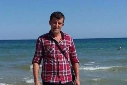 Kastamonu’da 'patpat' kazası: 1 ölü, 1 ağır yaralı