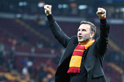 Okan Buruk, Avrupa'dan gelen tekliflere sırtını döndü